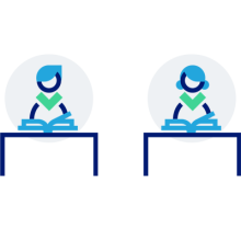 Education access and learning support for children