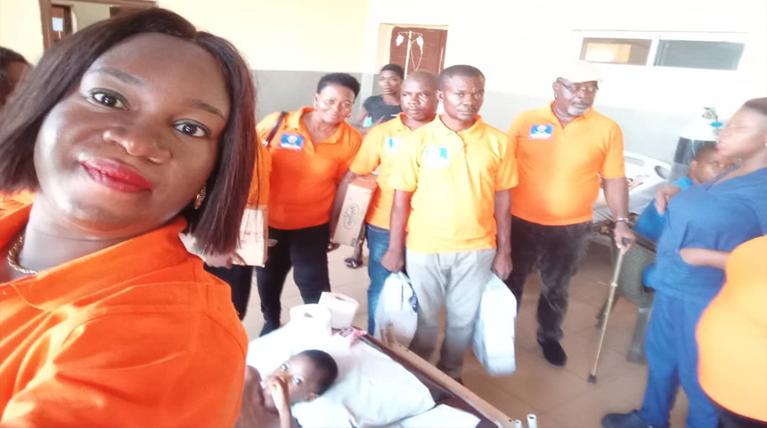 Mekaworld Foundation community event photo 18