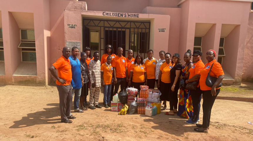 Mekaworld Foundation community event photo 31